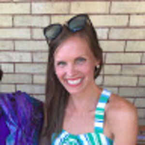 Meet your Posher, Erika